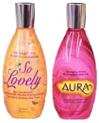 So Lovely and Aura Combo